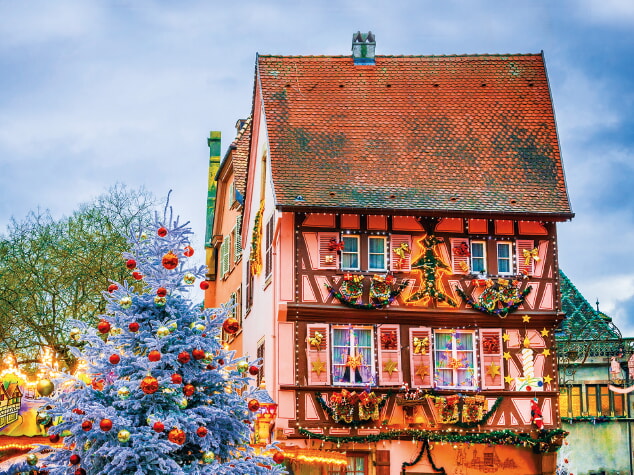 A XmasMarkt Titelbild Dreamstime