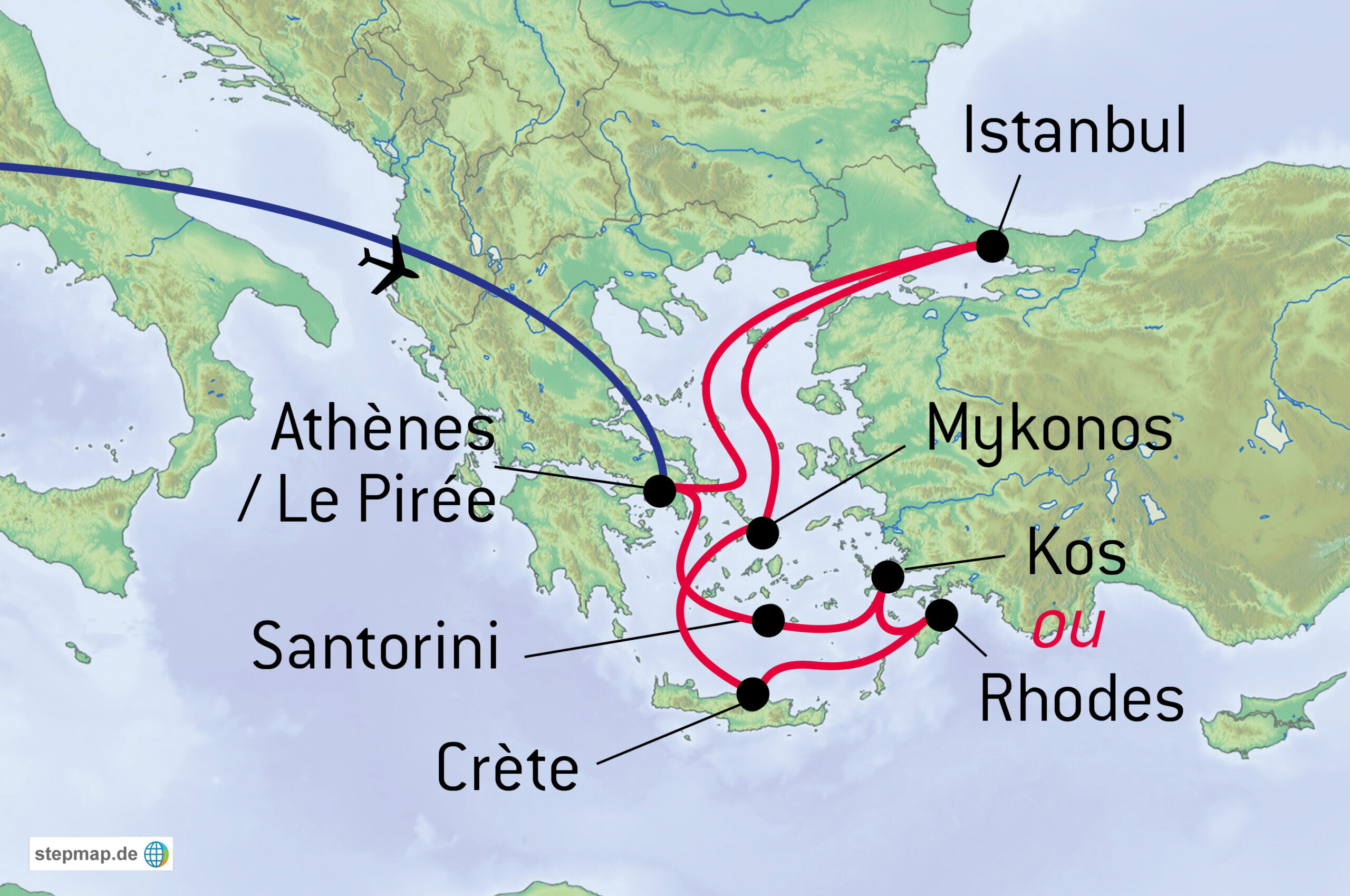 CostaFortuna AbPiraeus F