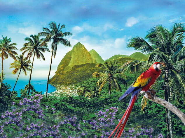 CostaPacifcia Karibik