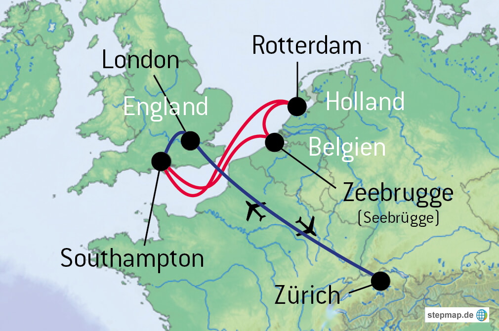 QM2 D