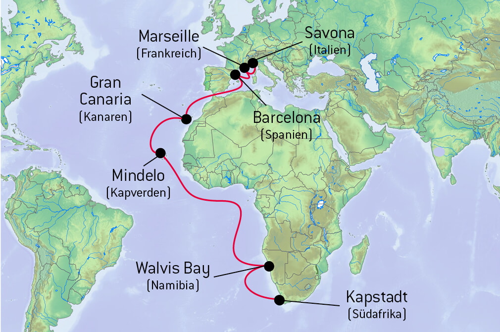 RTW Teilstrecke6 KAPSAV D