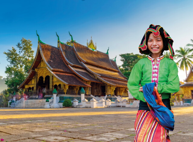 A Titelbild LaosChina Dreamstime