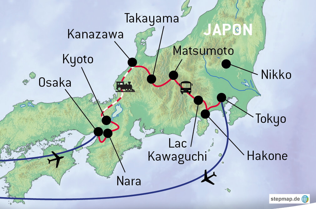 Japan F