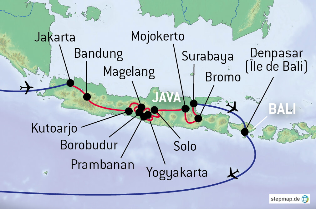 JavaBali F