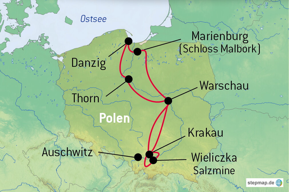 Polen D