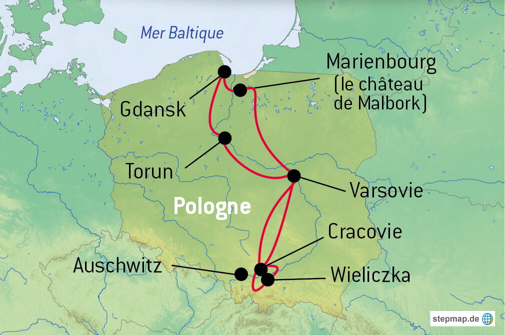 Polen F