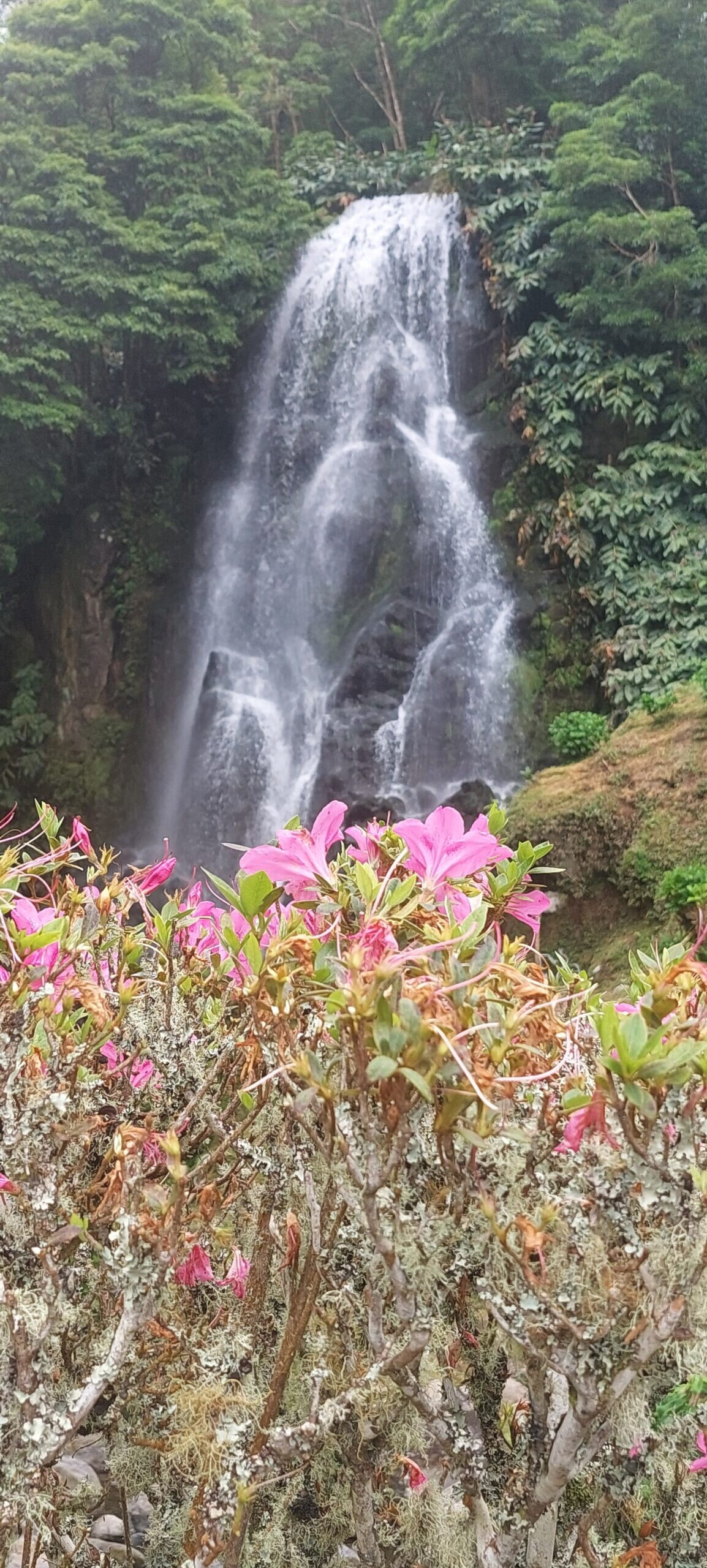 Ribeira Dos Caldeirões