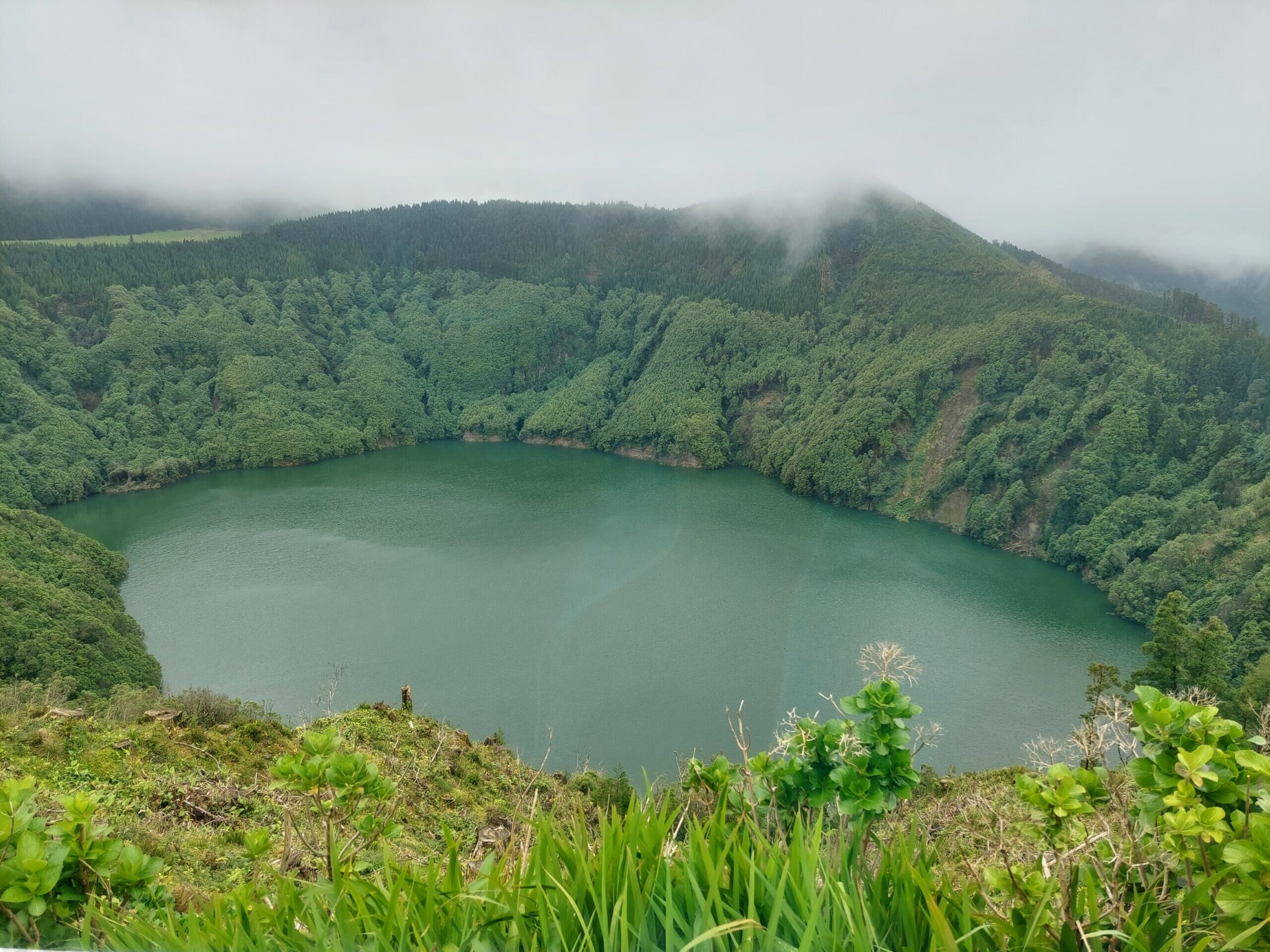 Sete Cidades