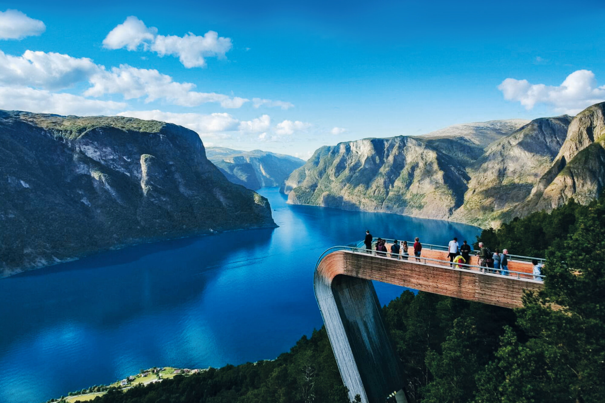 MajesticPrincess IslandNorwegen 15Jun26 Titelbild 2000x1333PXL
