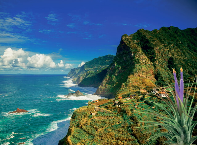 A Madeira Titel Dreamstime