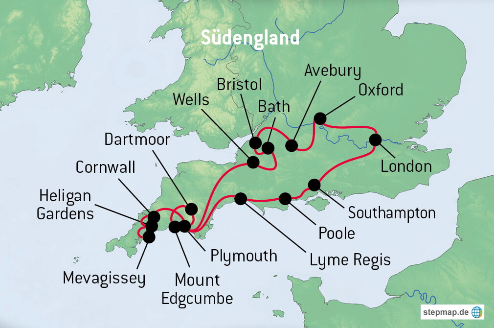 Südengland NeuesProg26 D