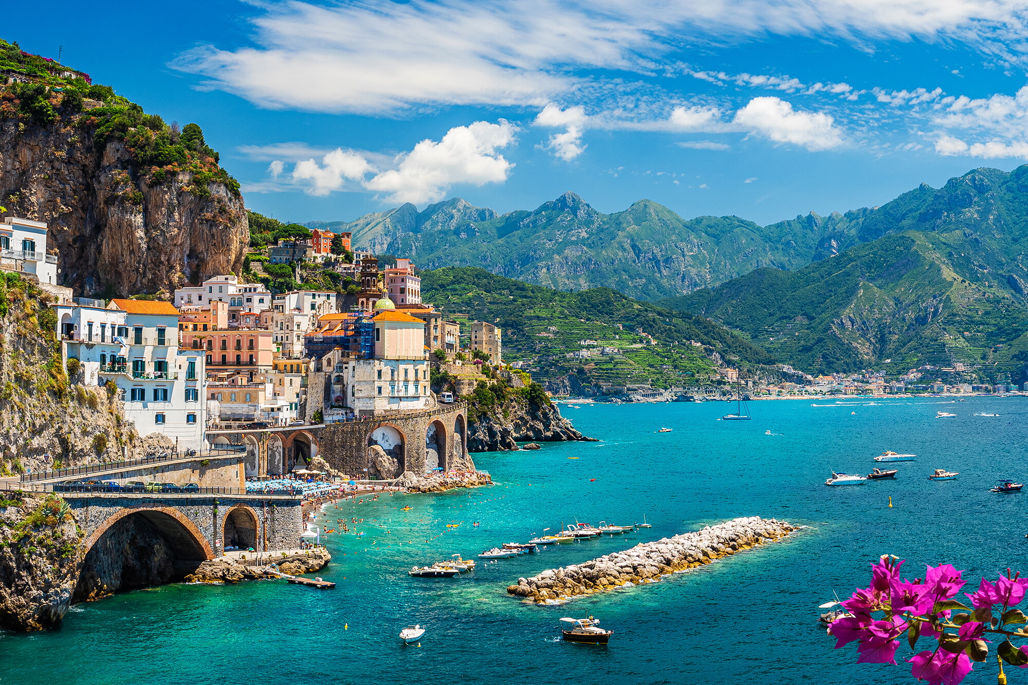 Amalfikueste Titelbild 2000x1333PXL