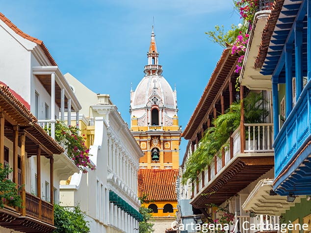 Cartagena Dreamstime Xl 35887538