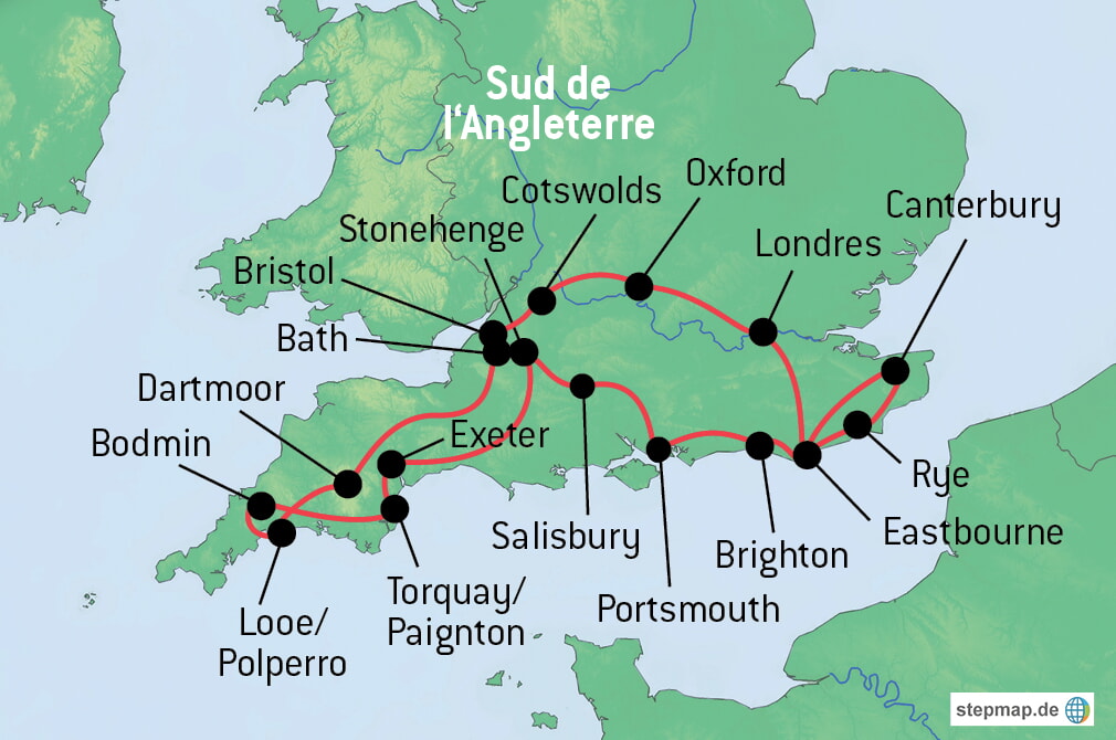 Suedengland F NEUab2026
