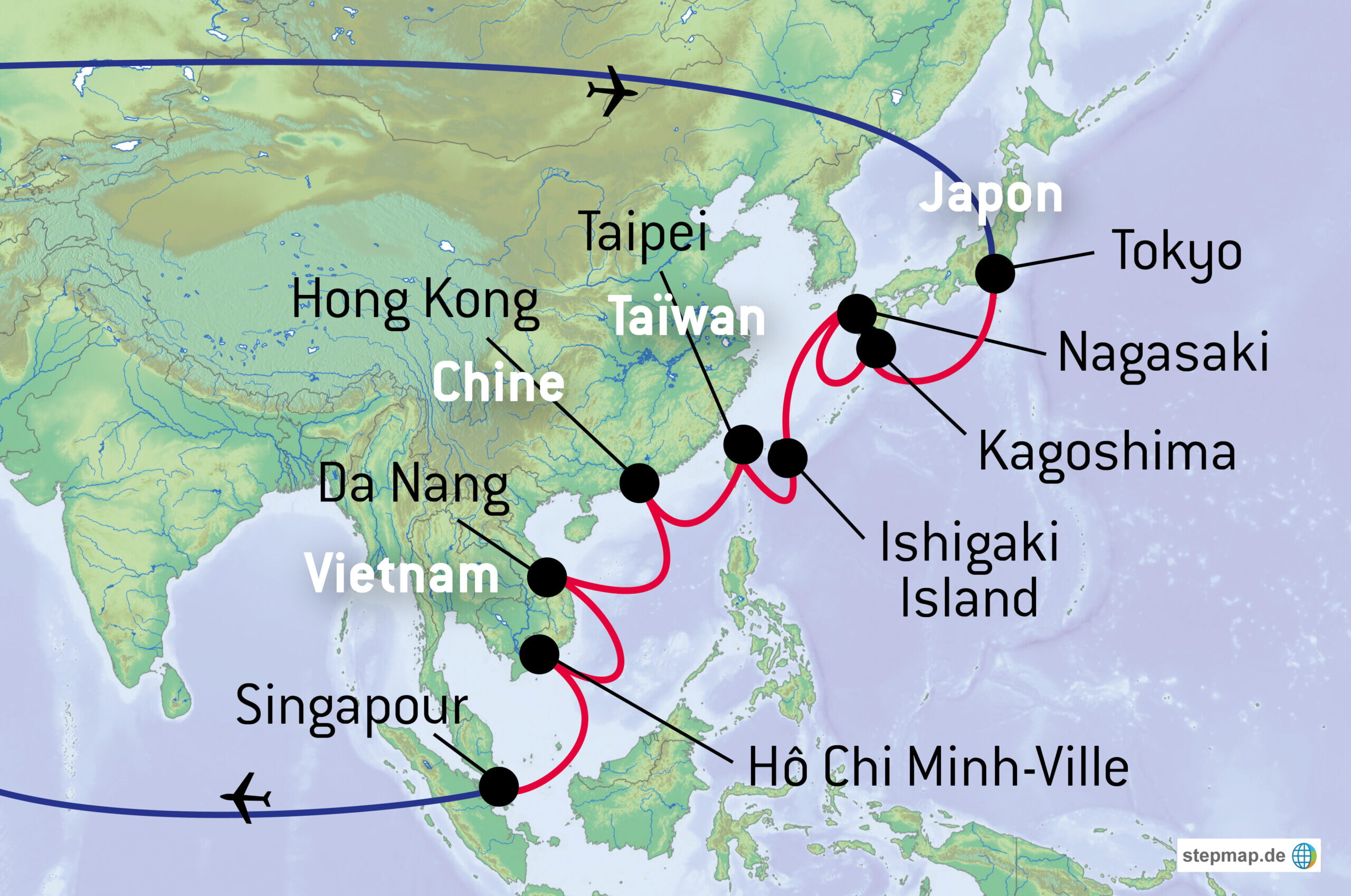 DiamondPrincess JapanAsien F