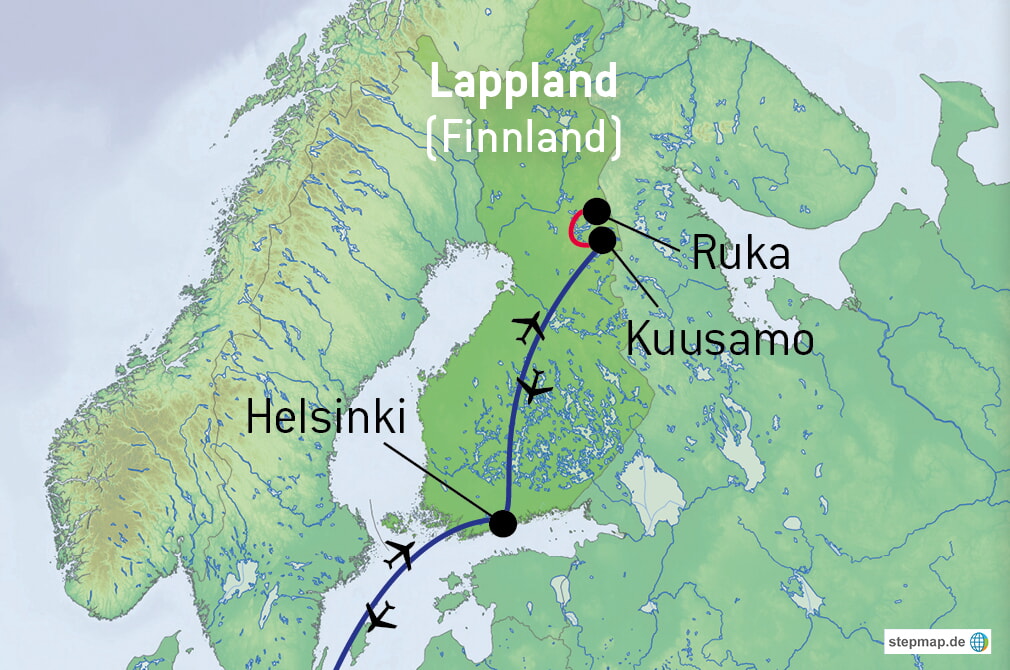 Lappland D