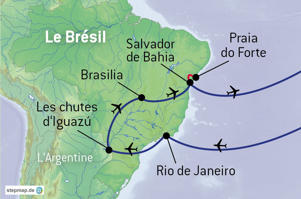 Brasilien F