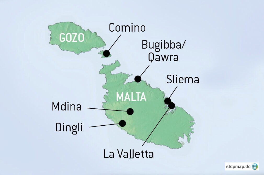 Malta D