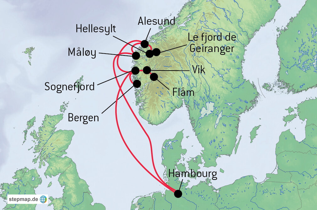 XFCostaFavolosa Fjorde F