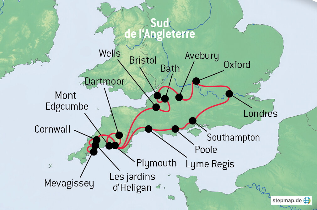 Südengland Ab2027 FR