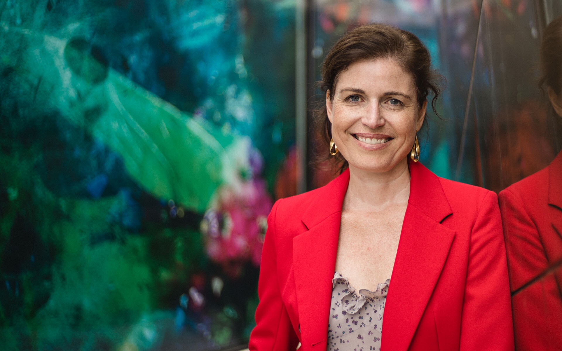 Nicole Neubauer Metaberatung 1
