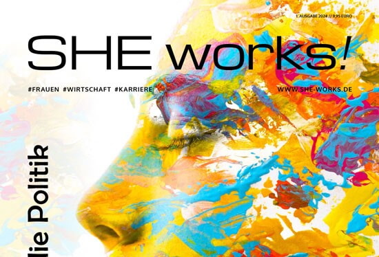 She Works Frauen In Die Politik LQ 4