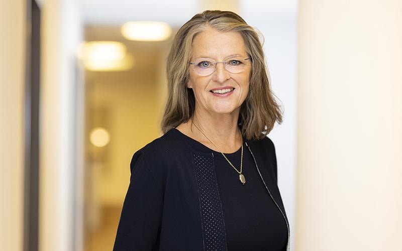Susanne Nannsen