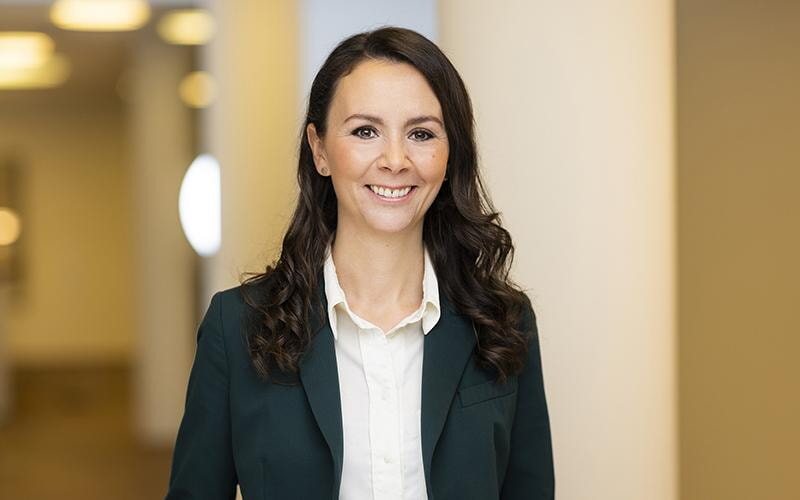 Virgilia Jansen Preilowski