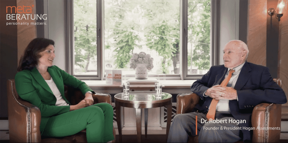 Interview Hogan