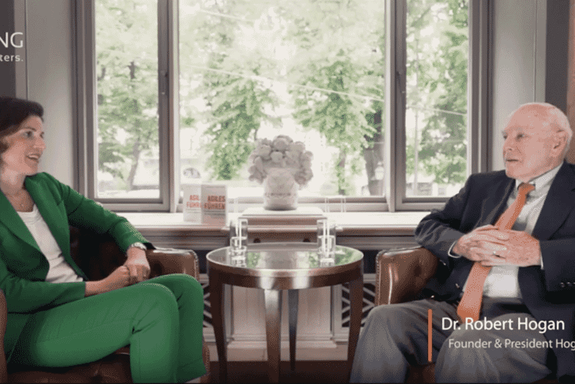 Interview Hogan Bild