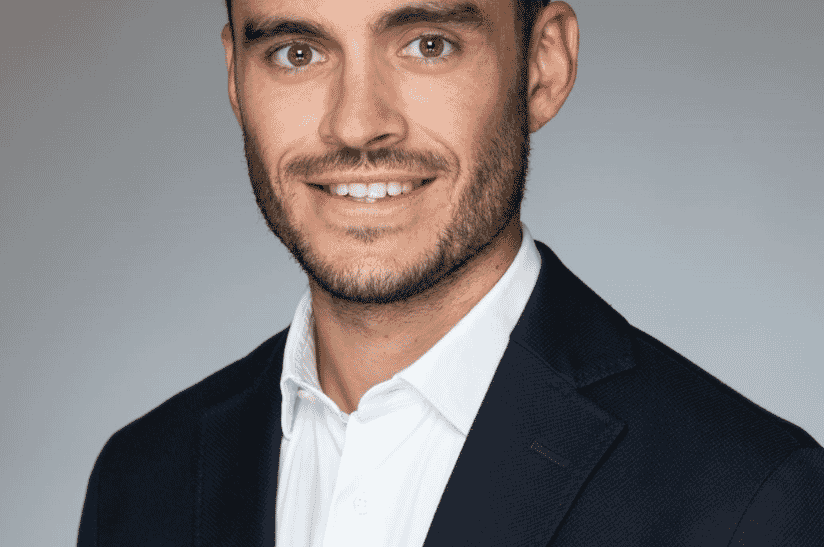 Interview Nicolas Bild