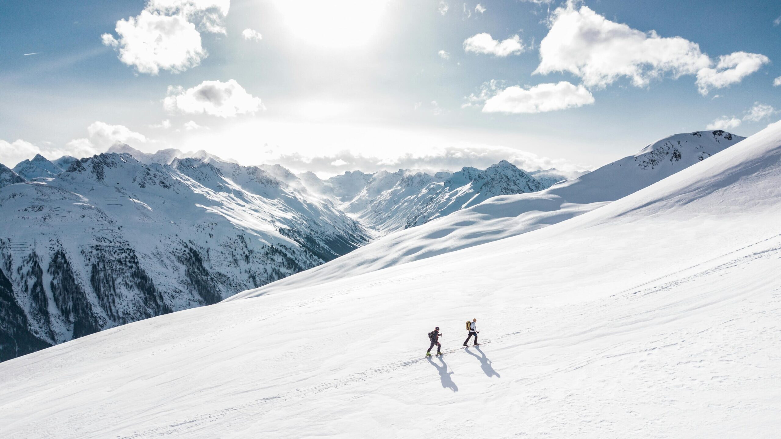 Mountain Guide