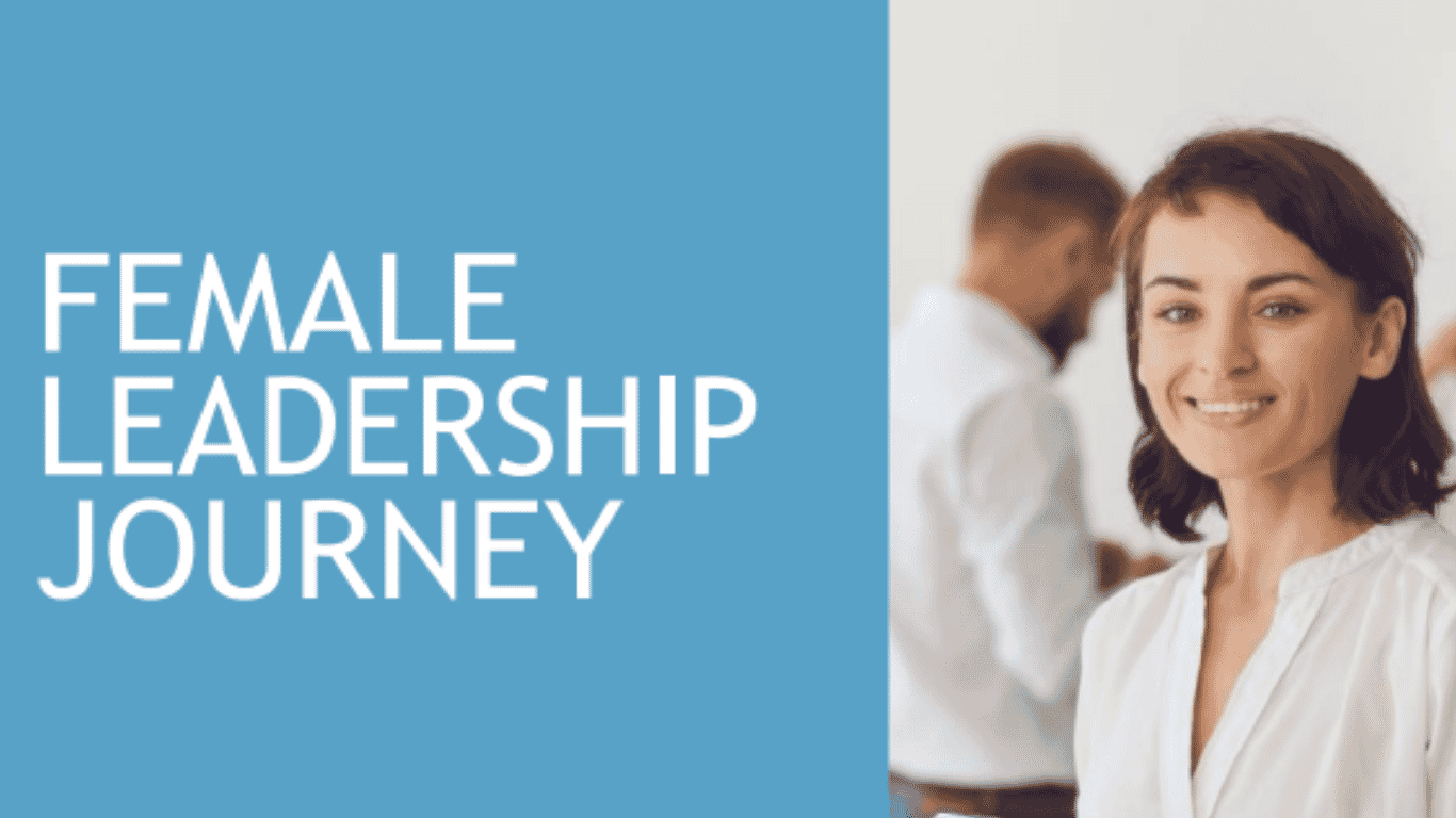 Female Leadership Journey