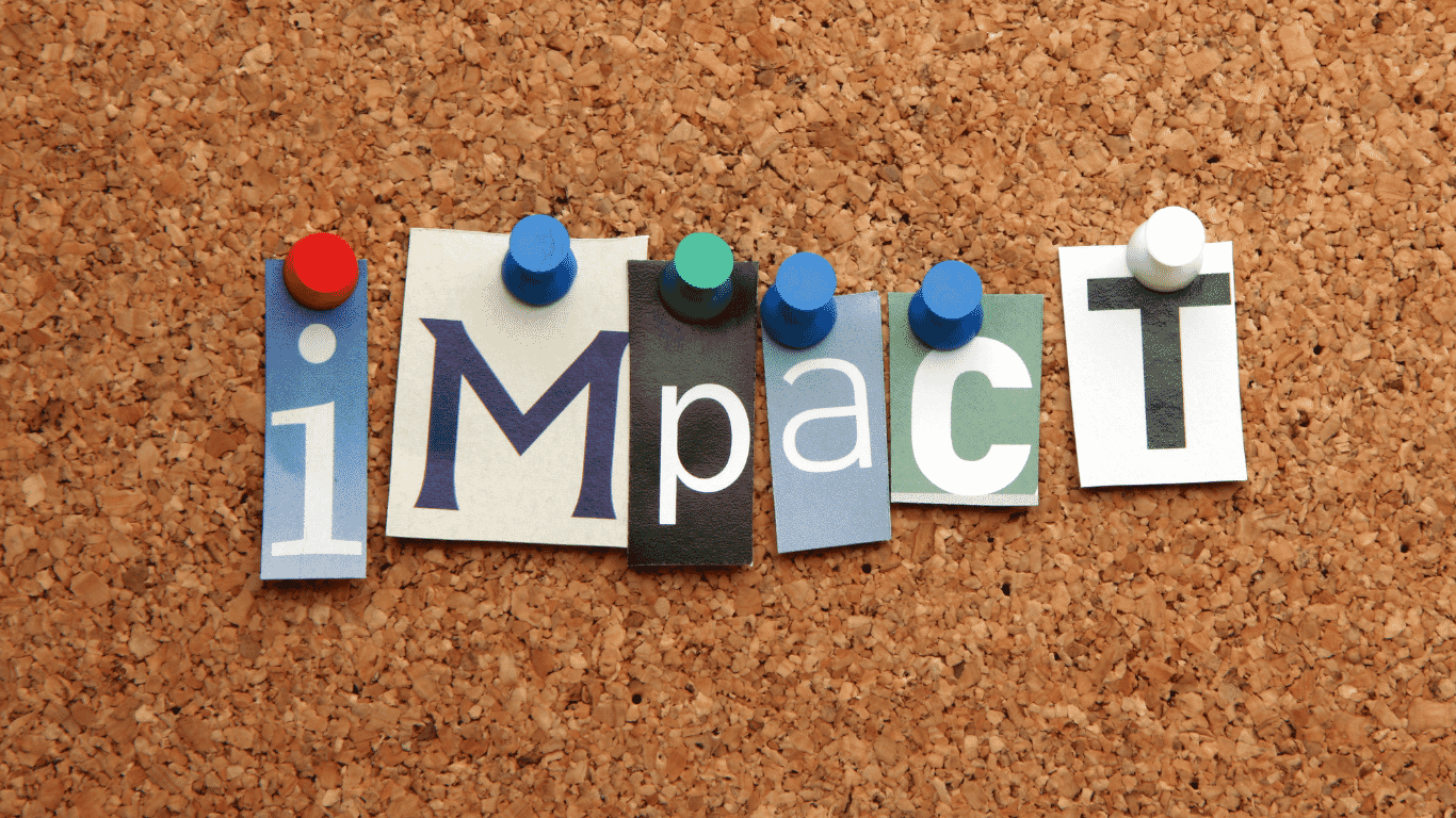 Business Impact Study