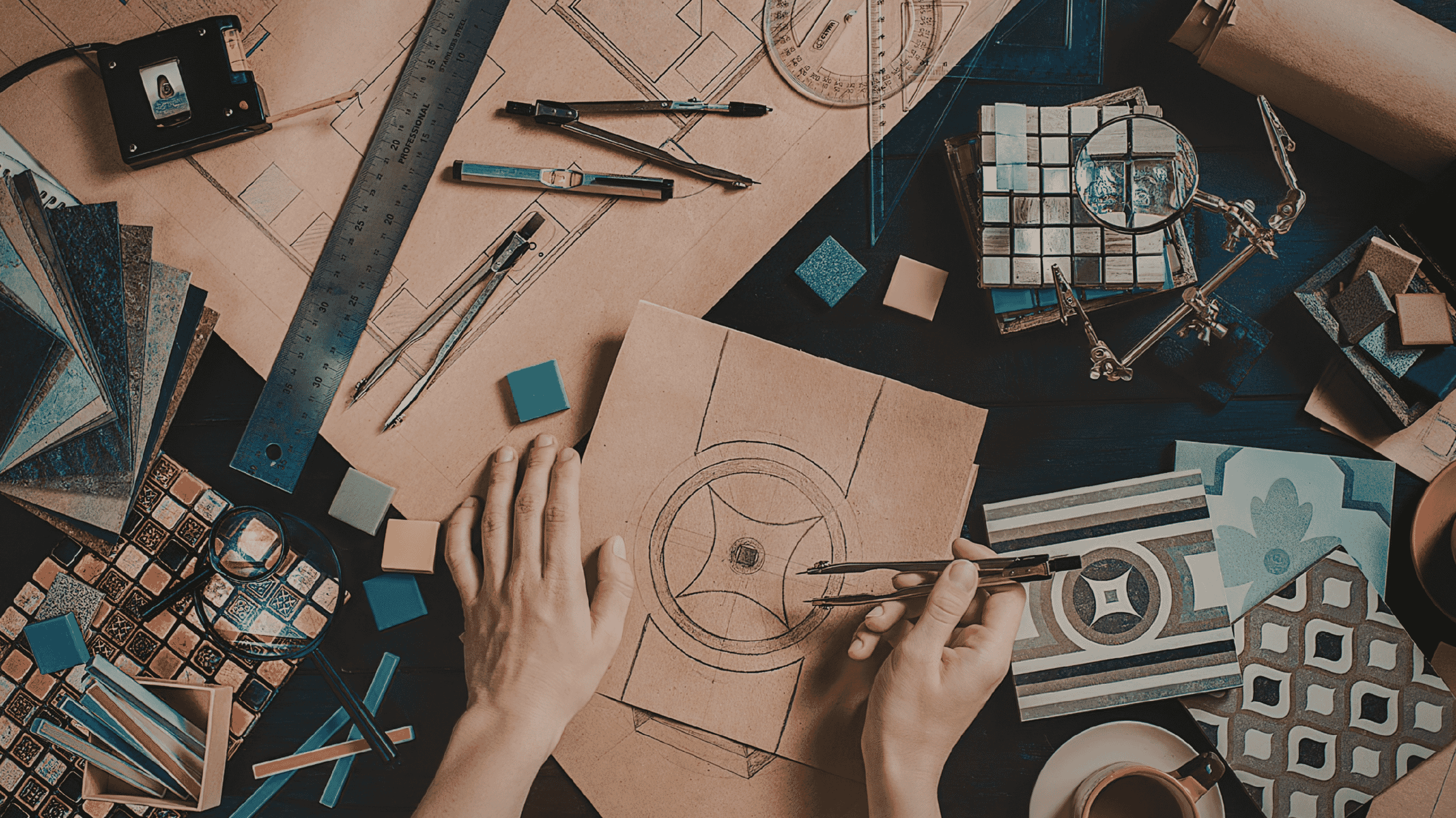 Creativity X Gender