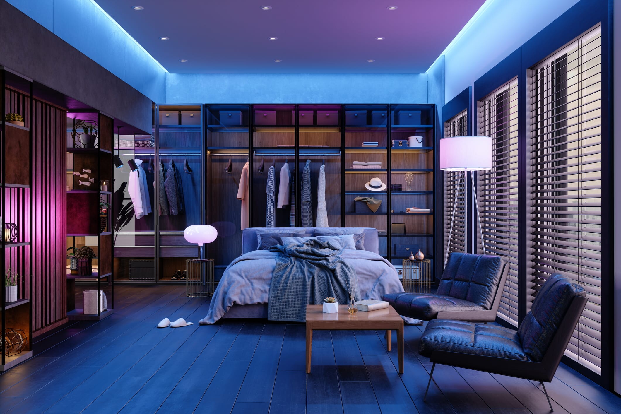 Smart Home