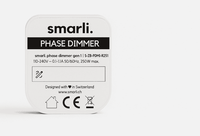Smarli. Aktor Design5